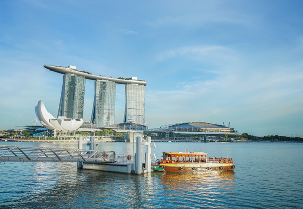 【泰国新加坡马来西亚旅游高品十日游】大皇宫+金沙岛+鱼尾狮公园+马来西亚皇宫 