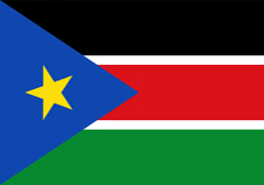 南苏丹签证办理