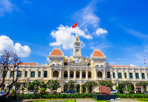 【越南旅游纯玩五日】纯玩无购物店无自费，给您一个更好的旅行体验+冰火美奈