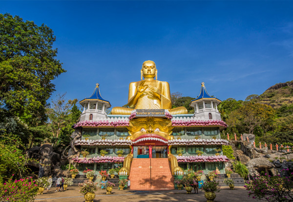 【斯里兰卡旅游奇趣之旅八日】科伦观光+班达拉奈克国际会议大厦+海港城