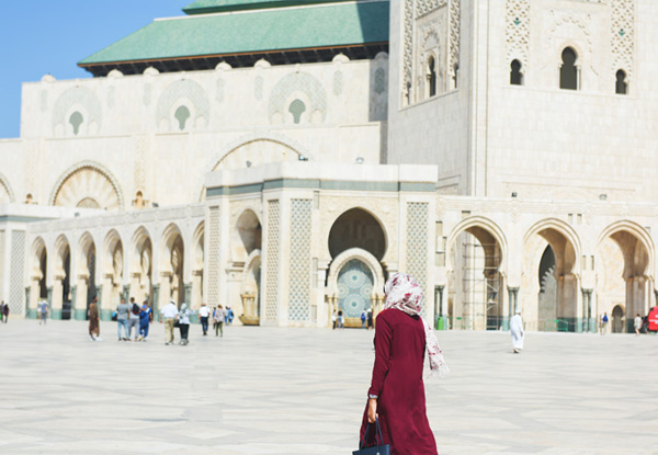 【摩洛哥旅游十天】马拉喀什+艾本哈度村+撒哈拉沙漠+瓦尔扎扎特+菲斯古城+卡萨布兰卡