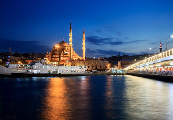 【土耳其旅游深度游九日】伊斯坦布尔+库萨达斯+安塔利亚+孔亚+卡帕多奇亚浪漫