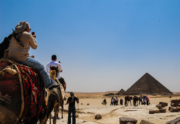 【埃及旅游神秘之旅九日】红海+亚历山大+吉萨金字塔群+狮身人面像埃及深度之旅