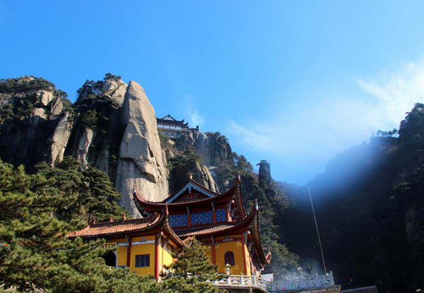 【佛山旅游二日】顺峰山+清晖园+李小龙乐园+逢简水乡