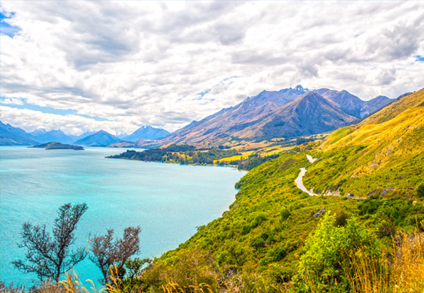 【私人订制：新西兰南北岛旅游双飞十四日】奥克兰+库克山+奥马鲁+但尼丁+皇后镇