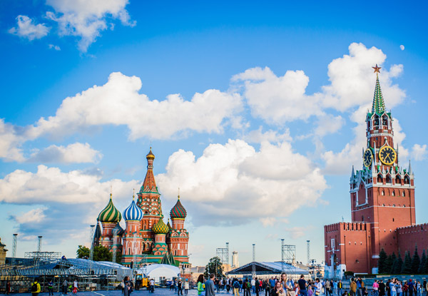 【俄罗斯旅游美食九日】莫斯科+圣彼得堡+列宁山观景台+莫斯科大学+海军总部大楼