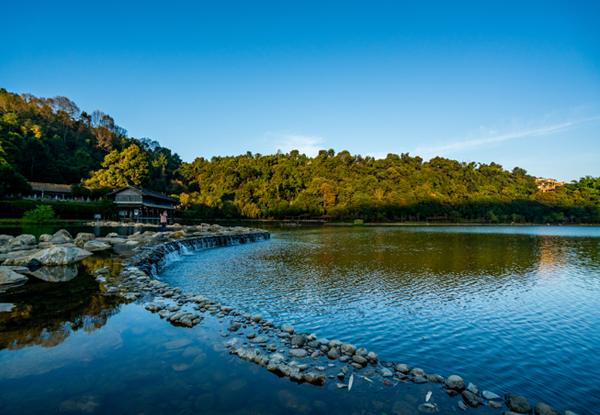 【云南旅游双飞六日游】天文学馆+双胞井+犀牛坪+大益庄园+篝火晚会+野象谷