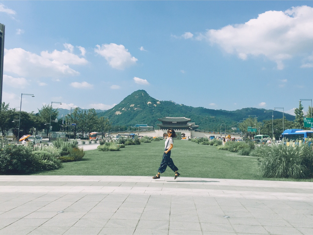 【缤纷韩国五日品质】首尔+江原道+南怡岛+青瓦台+景福宫+益善洞唯美之旅