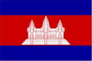 柬埔寨签证-旅游