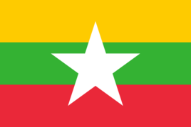 缅甸签证-旅游