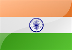印度签证-商务