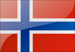 挪威签证-旅游