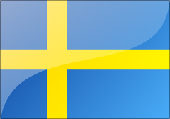 瑞典签证-旅游
