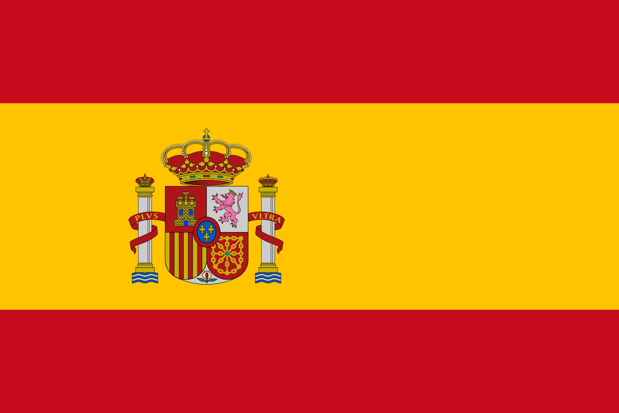 西班牙签证-旅游