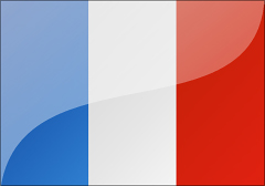 法国海外省/领地签证-旅游