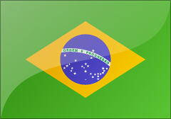 巴西签证-旅游