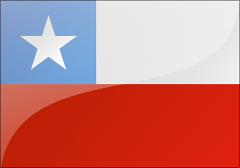 智利签证-商务