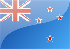 新西兰签证-探亲访友