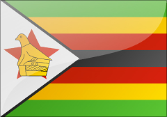 津巴布韦签证-旅游