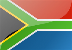 南非签证-旅游