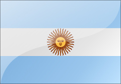 阿根廷签证-商务