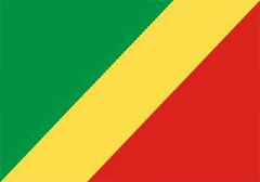 刚果布-旅游包签