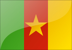 喀麦隆-旅游包签