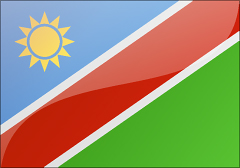 纳米比亚-旅游包签
