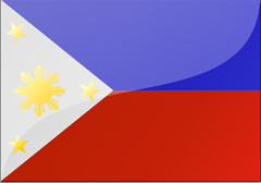 菲律宾签证-旅游